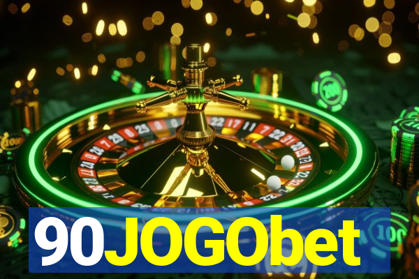90JOGObet