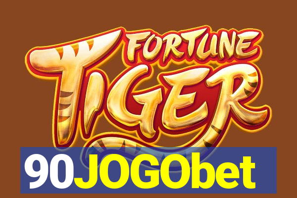 90JOGObet