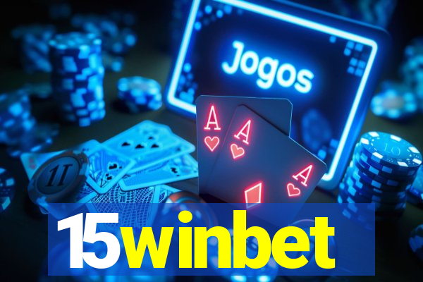 15winbet