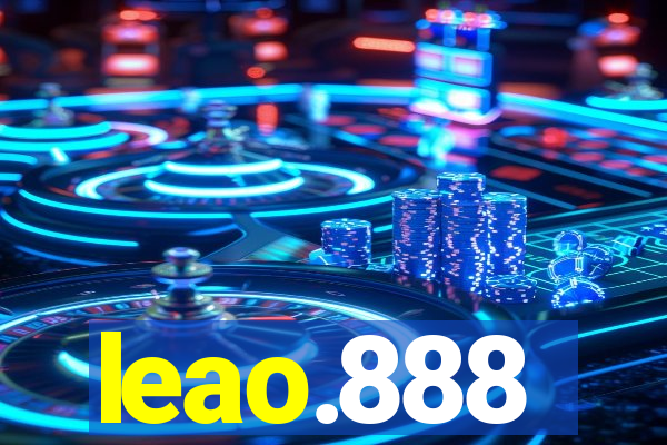 leao.888