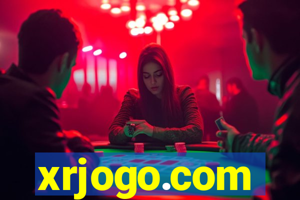 xrjogo.com