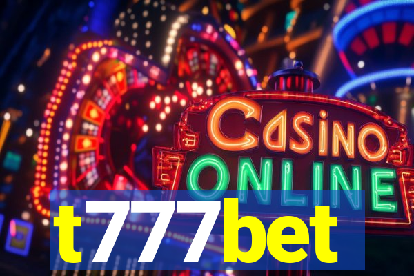 t777bet