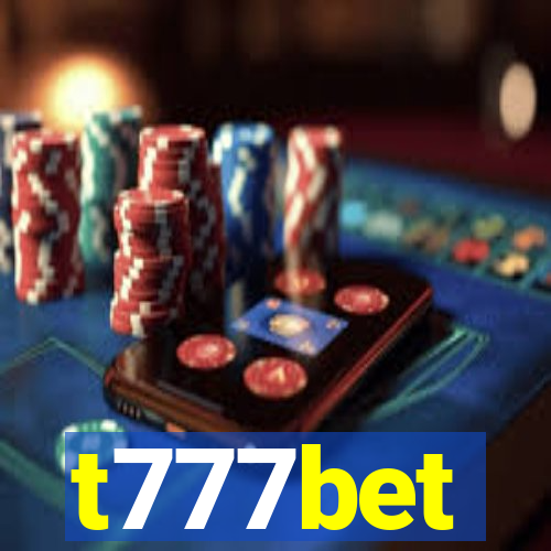 t777bet