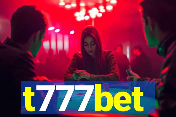 t777bet