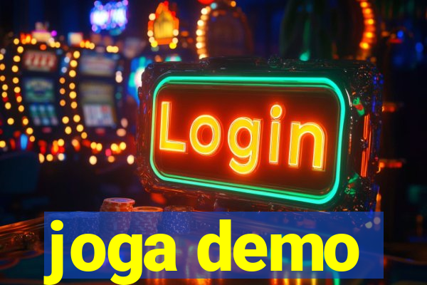 joga demo
