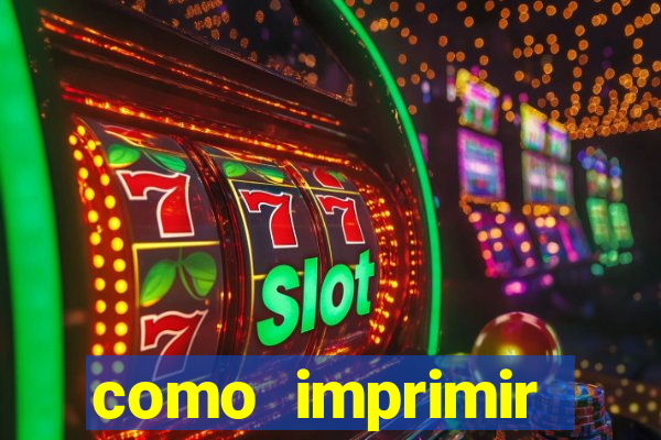 como imprimir dinheiro frente e verso na impressora