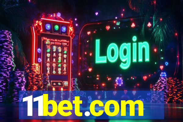 11bet.com