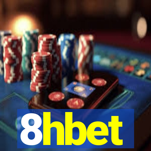 8hbet