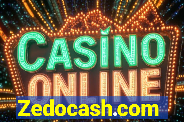 Zedocash.com