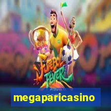 megaparicasino