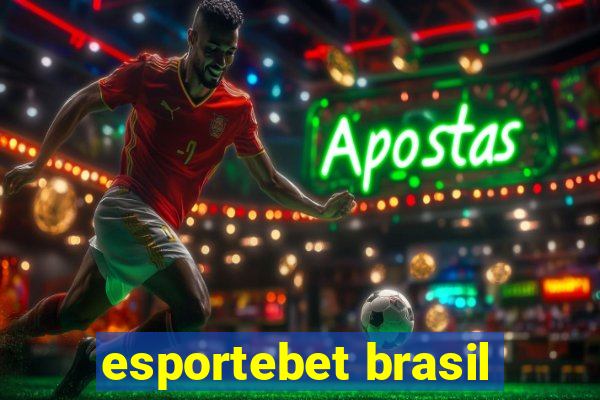 esportebet brasil