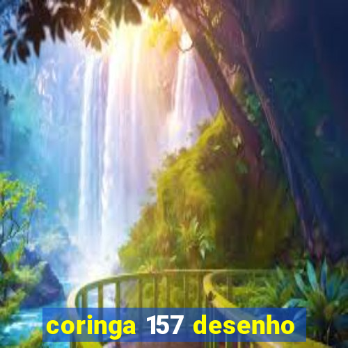 coringa 157 desenho