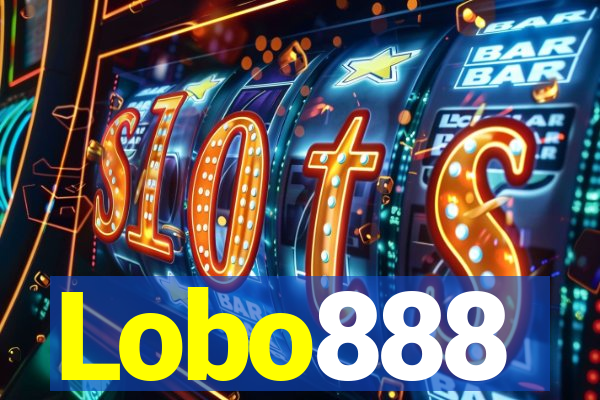Lobo888