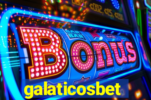 galaticosbet
