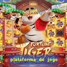 plataforma do jogo do tigrinho chinesa