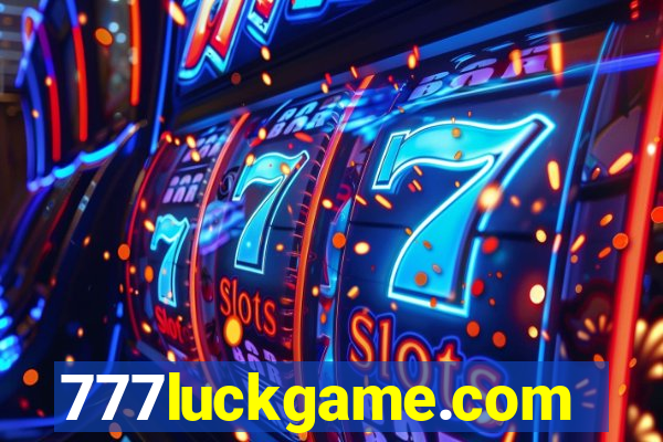 777luckgame.com