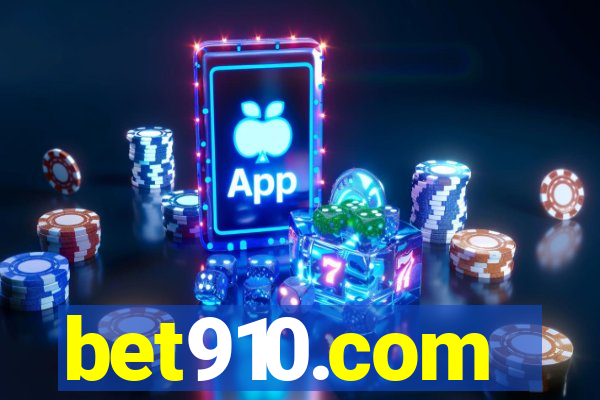 bet910.com