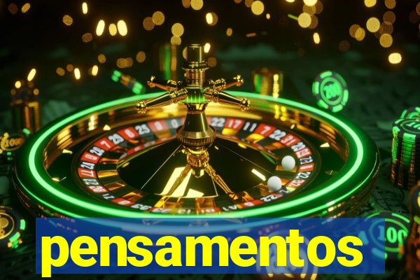 pensamentos viajantes aplicativo