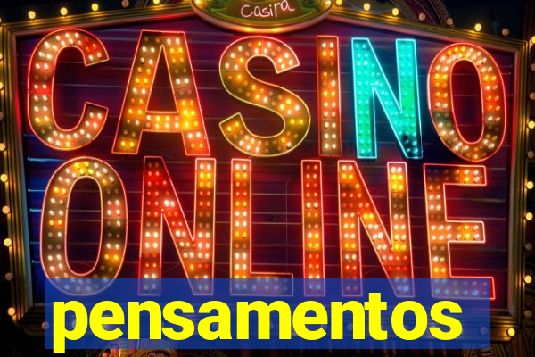 pensamentos viajantes aplicativo