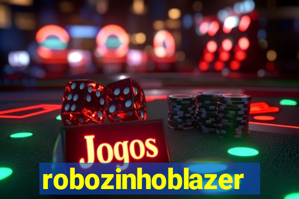 robozinhoblazer