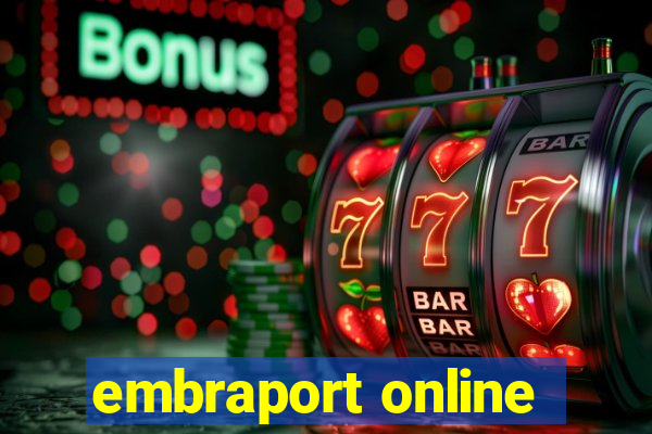 embraport online
