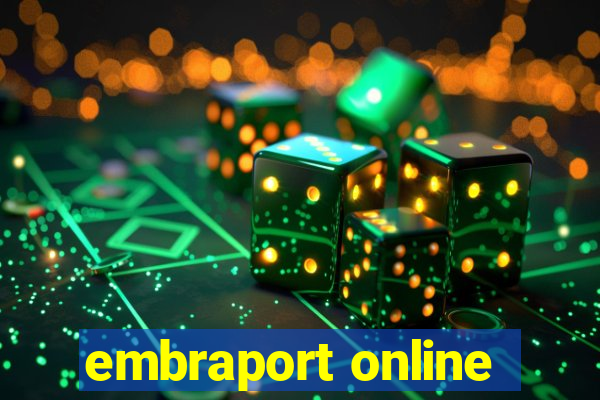 embraport online
