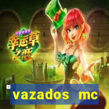 vazados mc pipokinha telegram