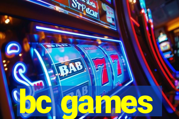 bc games