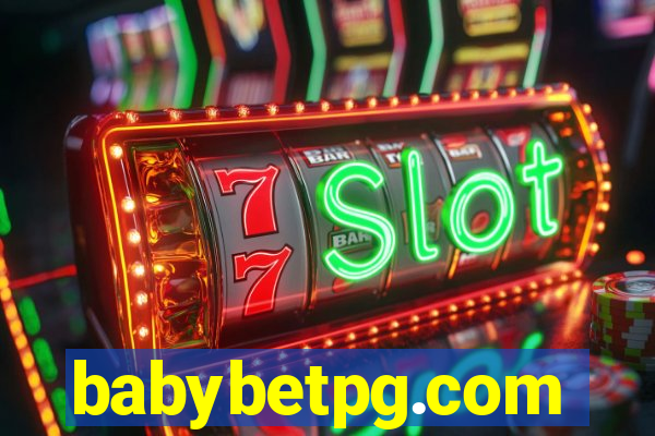 babybetpg.com