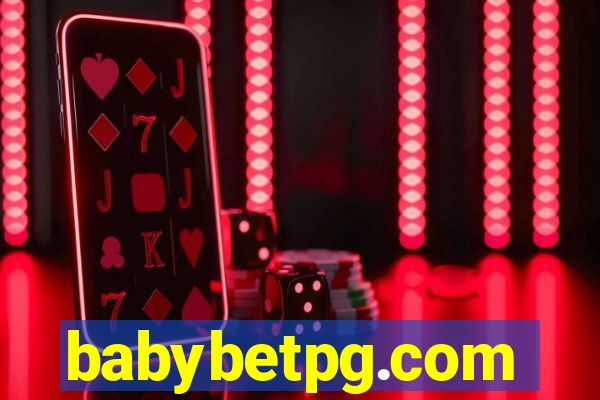 babybetpg.com