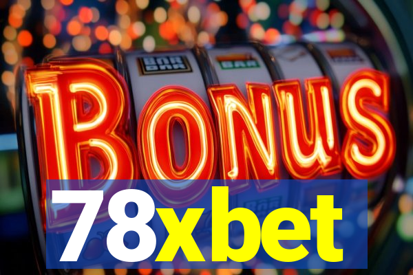 78xbet