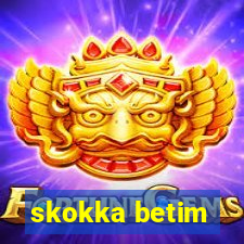 skokka betim