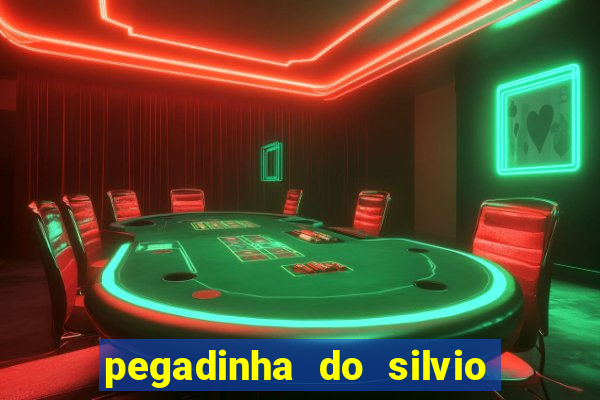 pegadinha do silvio santos antigas