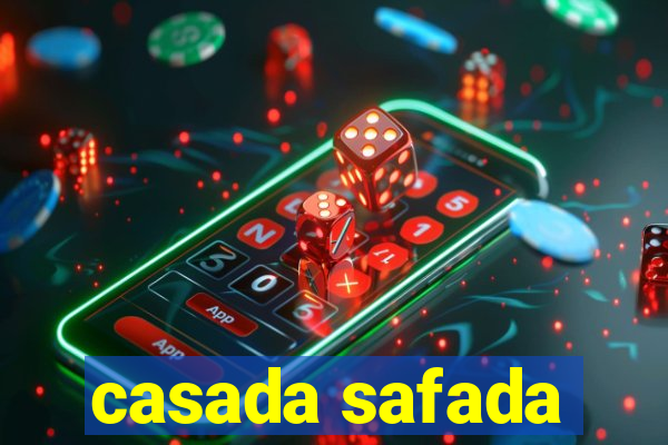 casada safada