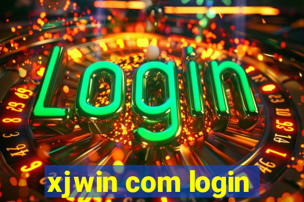 xjwin com login