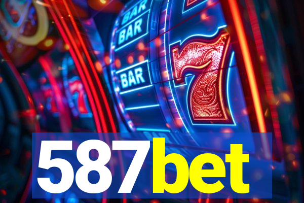 587bet