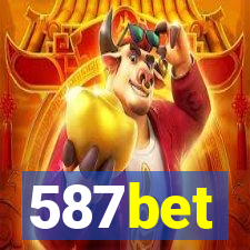 587bet
