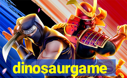 dinosaurgame