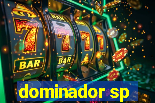 dominador sp