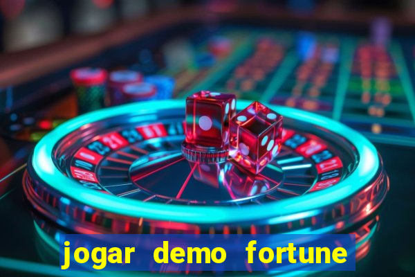 jogar demo fortune dragon pg