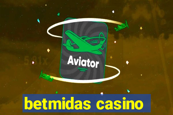 betmidas casino