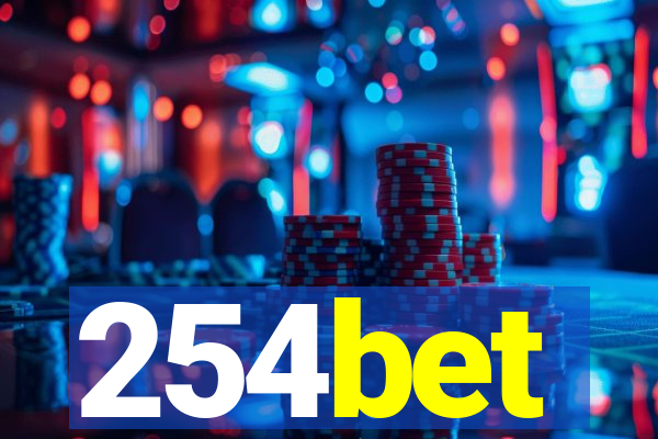 254bet