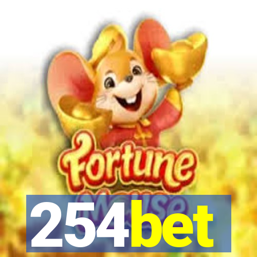 254bet
