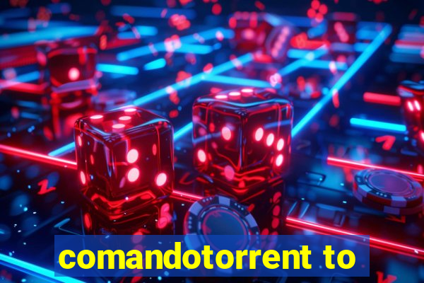 comandotorrent to