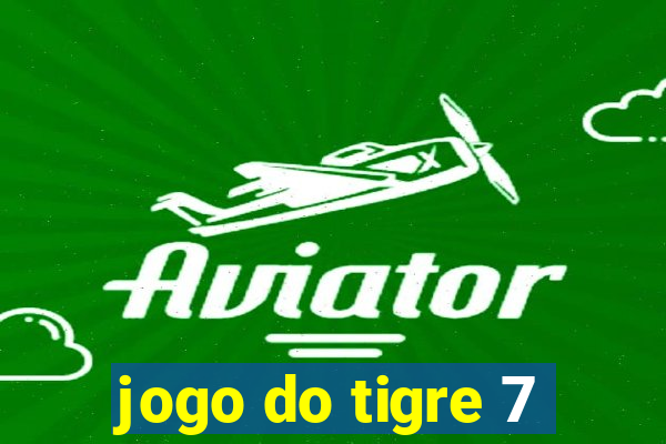jogo do tigre 7