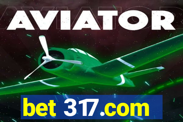 bet 317.com