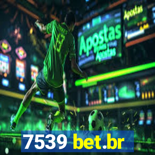 7539 bet.br