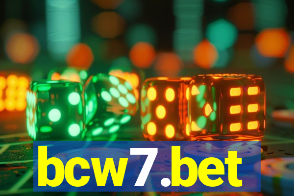 bcw7.bet