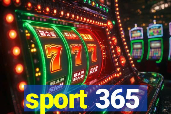 sport 365