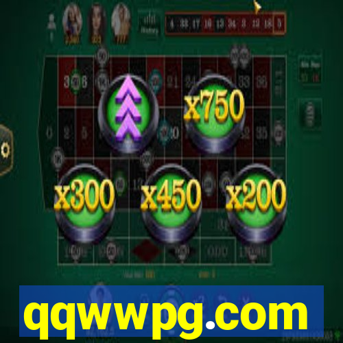 qqwwpg.com